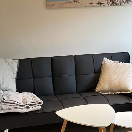 Schönhagen Moewennest 아파트 외부 사진